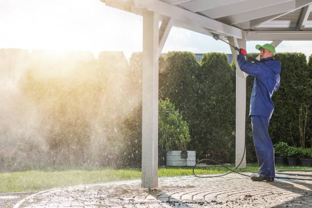Professional Pressure Washing in Mineral Wells, TX