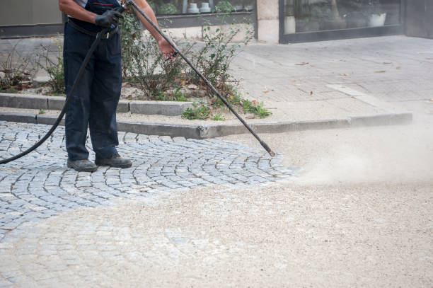 Best Post-Construction Pressure Washing  in Mineral Wells, TX