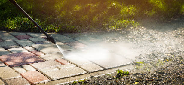 Best Patio and Deck Pressure Washing  in Mineral Wells, TX